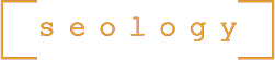 Seology