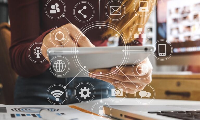 Tematyczne linkowanie w SEO